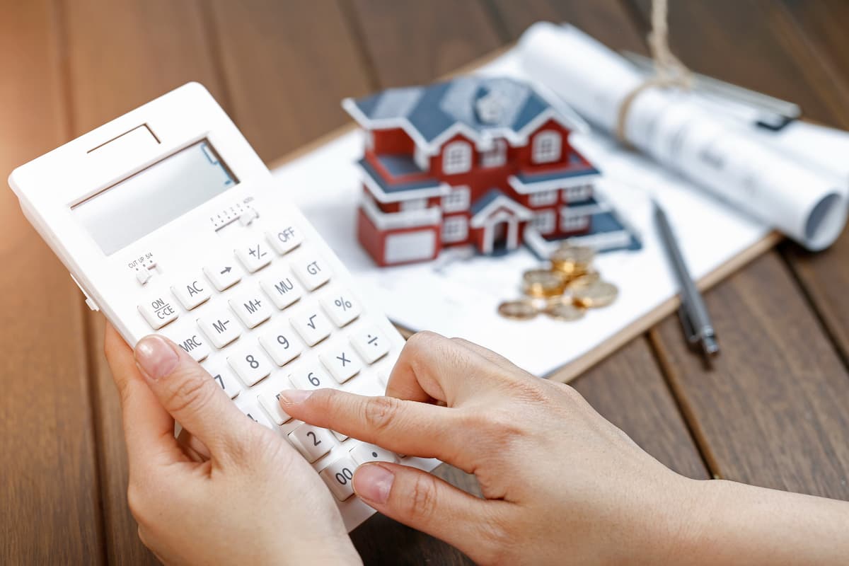 real estate price calculator